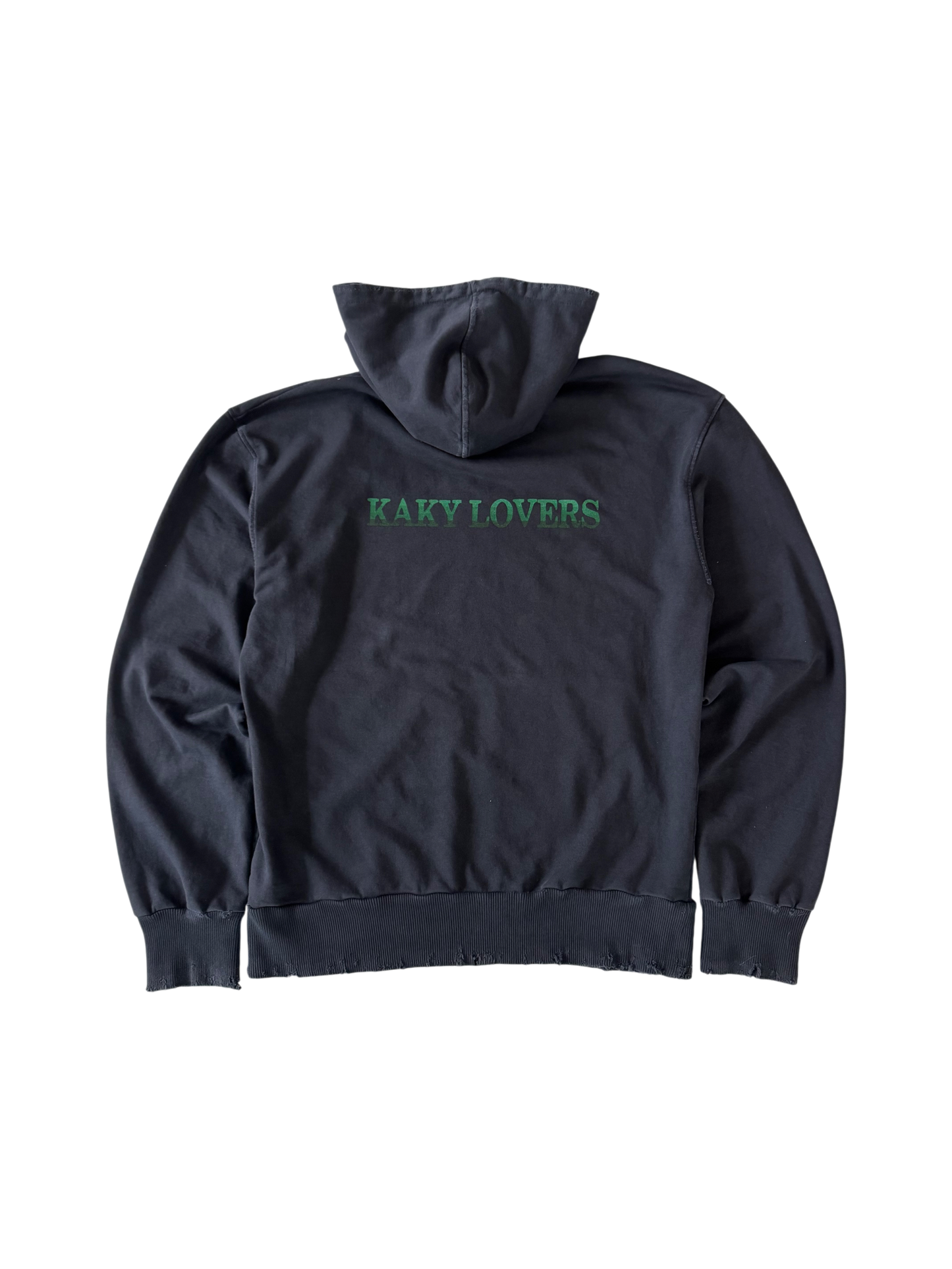 HOODIE RAINBOW