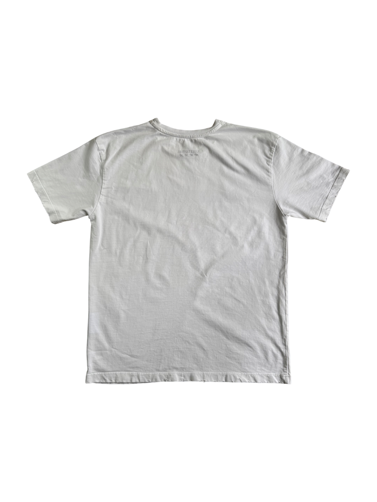 SHIRT RAINBOW