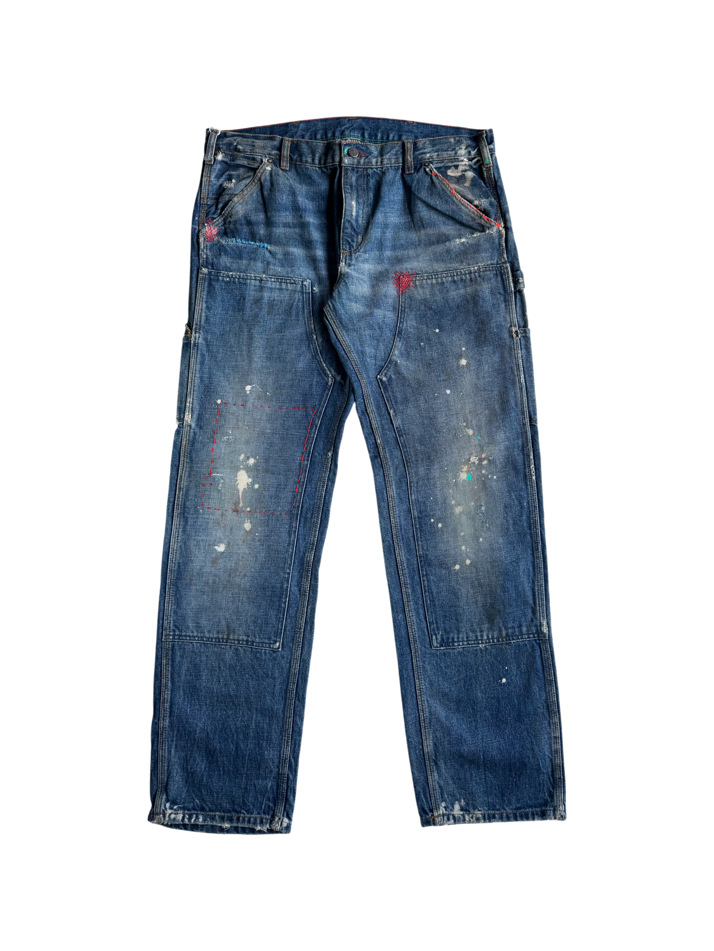 CARPENTER PANTS
