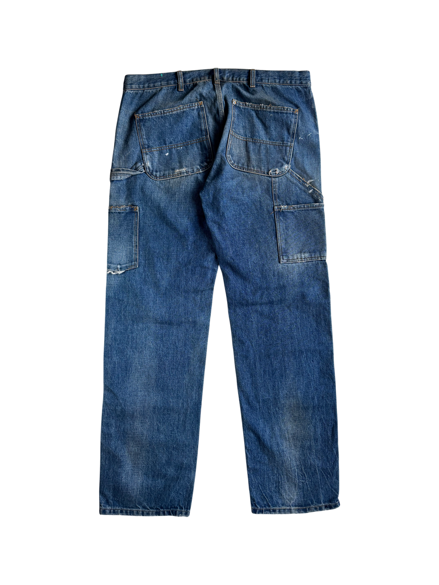 CARPENTER PANTS