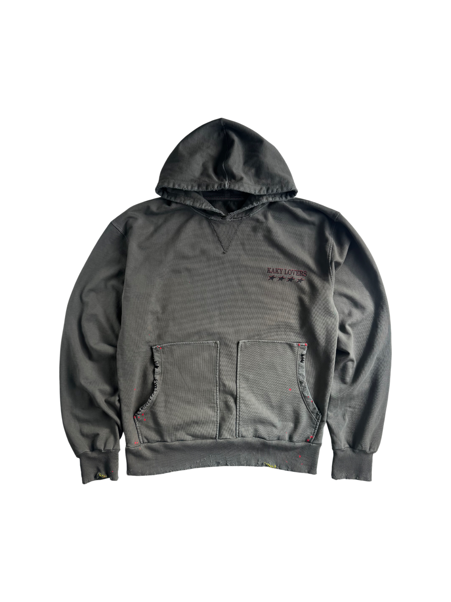 HOODIE CALIFORNIA
