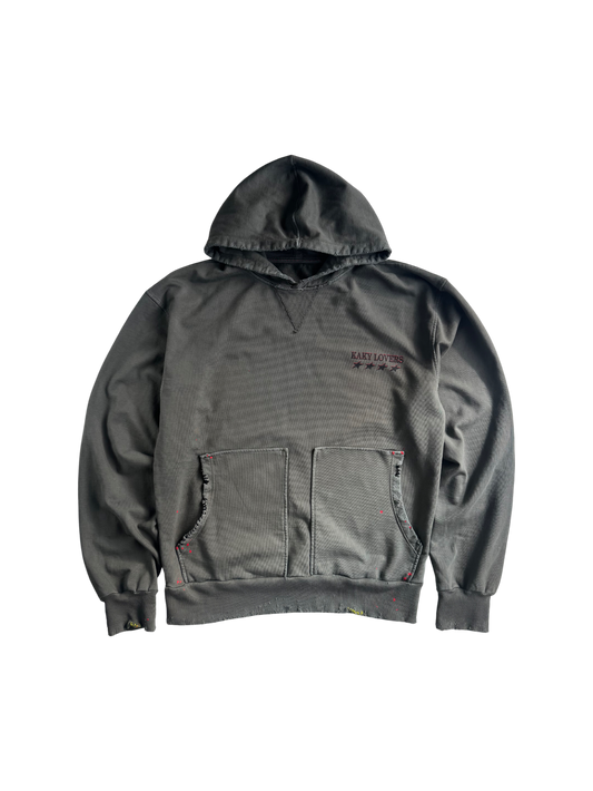 HOODIE CALIFORNIA