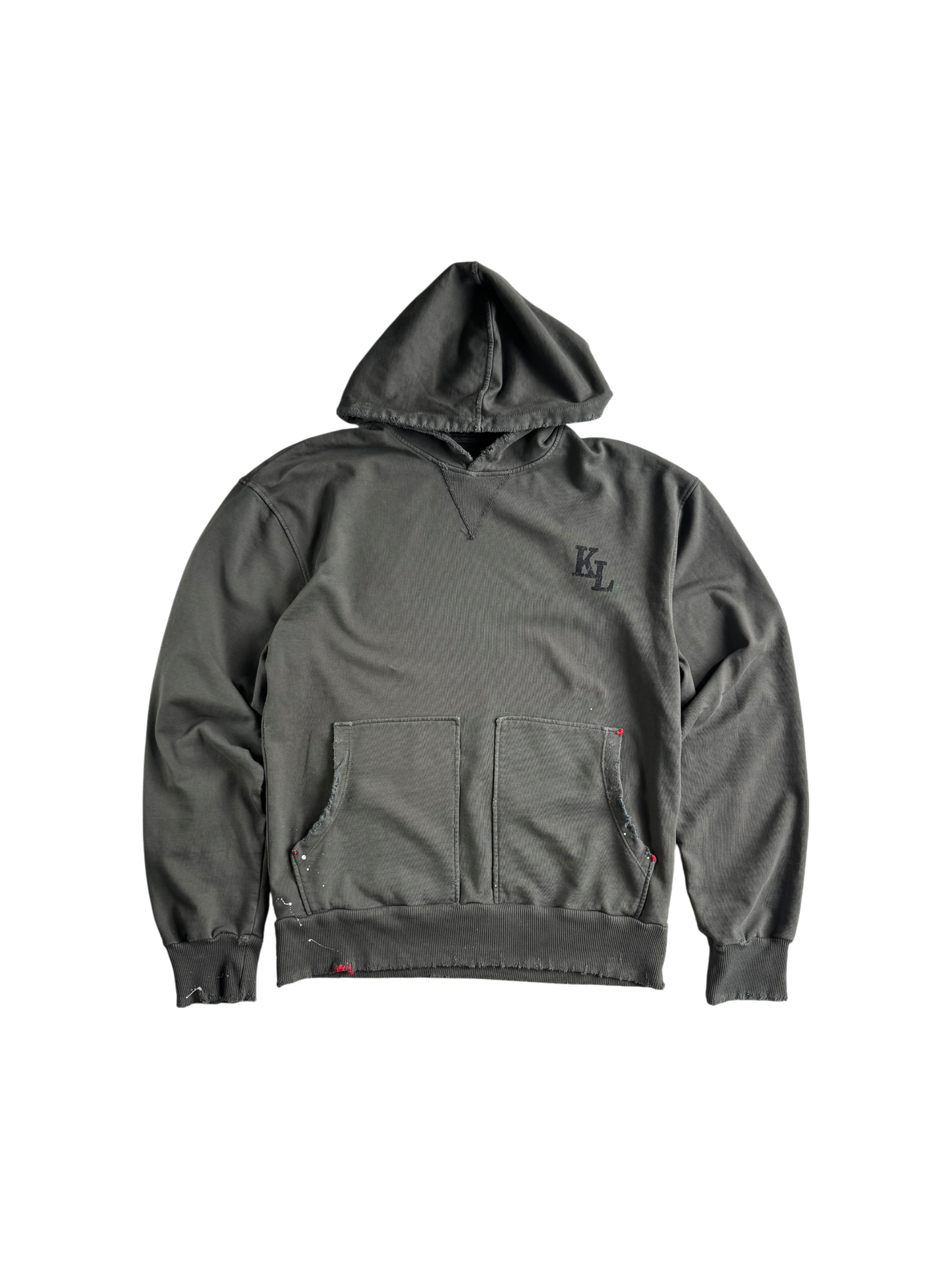 HOODIE I'M LOST