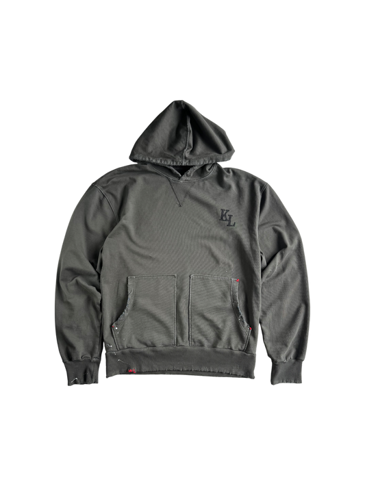 HOODIE I'M LOST