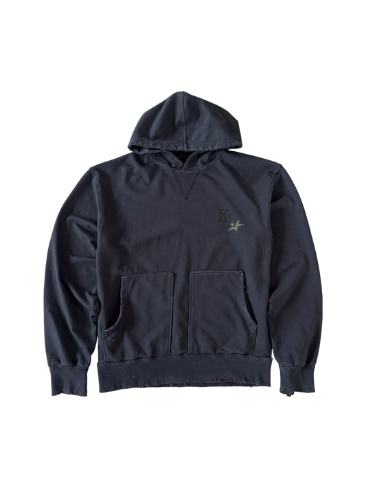 HOODIE ROSE BOWL