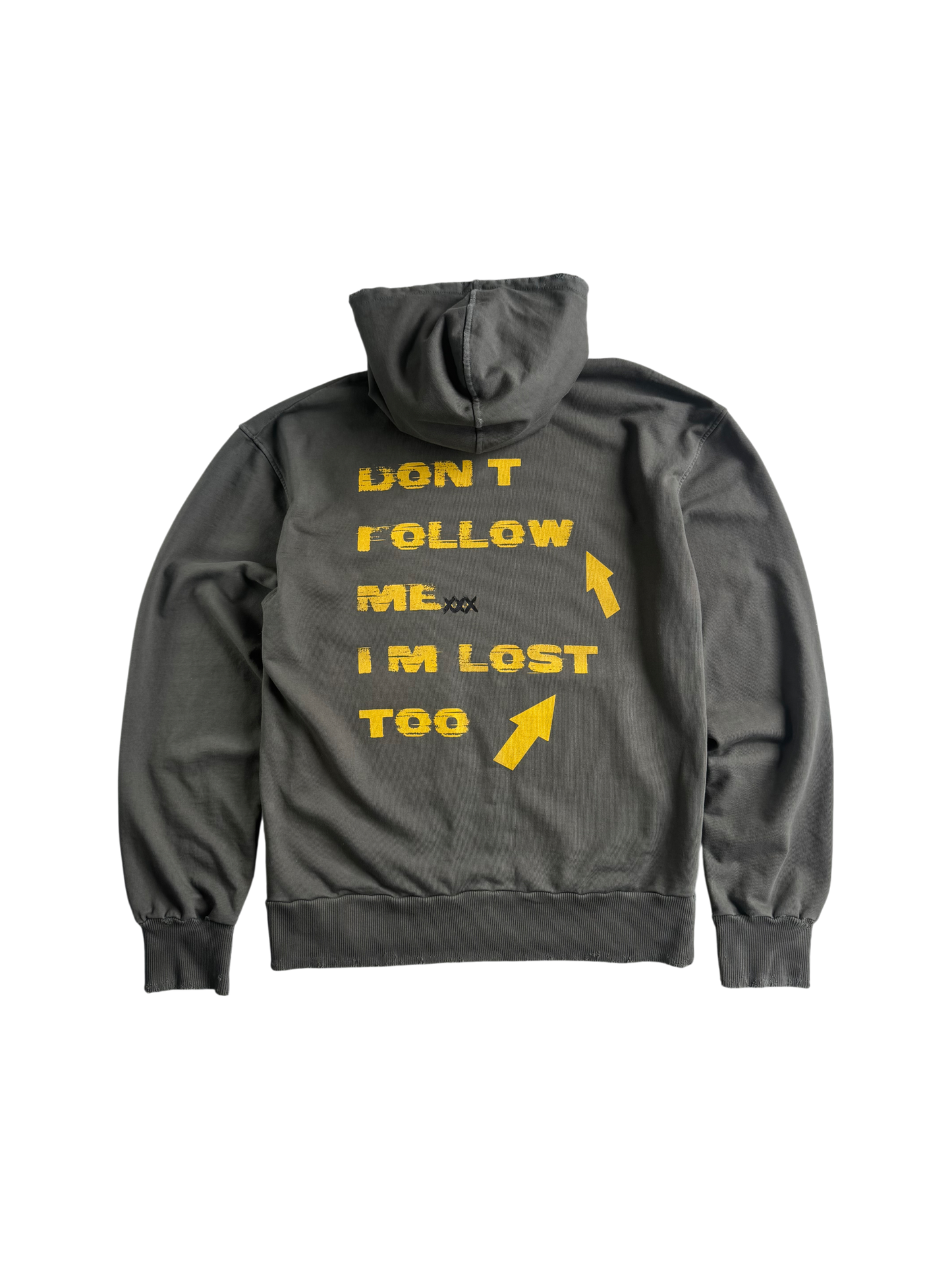HOODIE I'M LOST