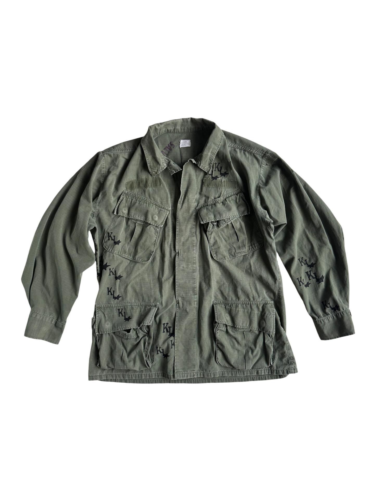 VIETNAM JACKET KL