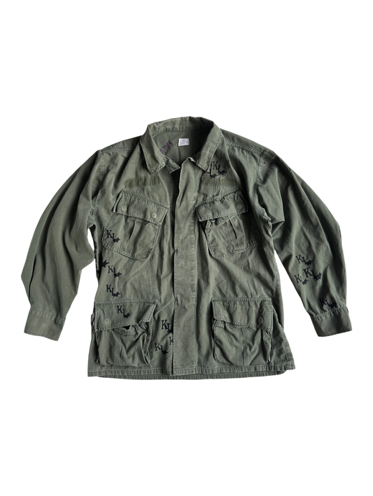 VIETNAM JACKET KL