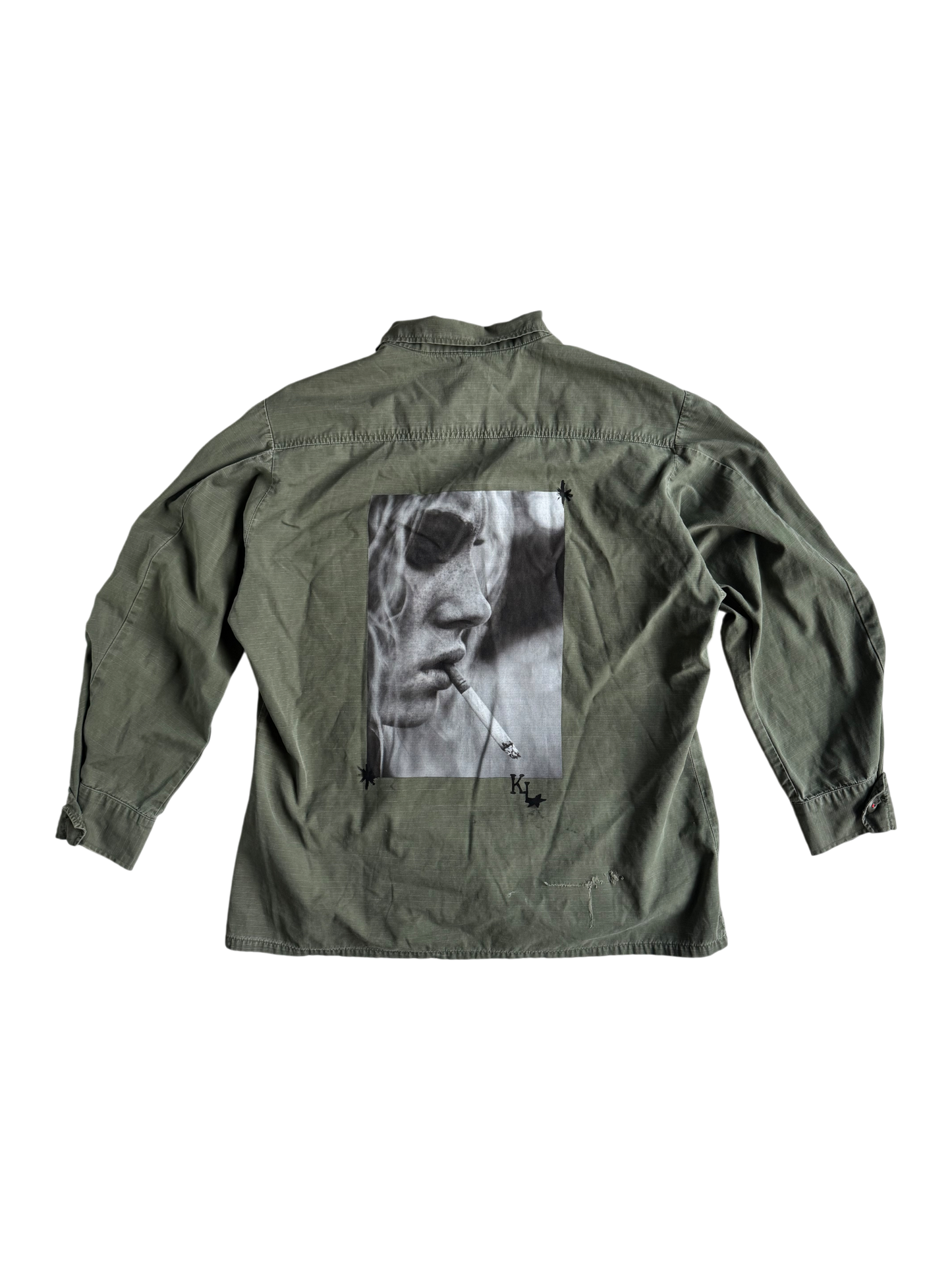 VIETNAM JACKET KL