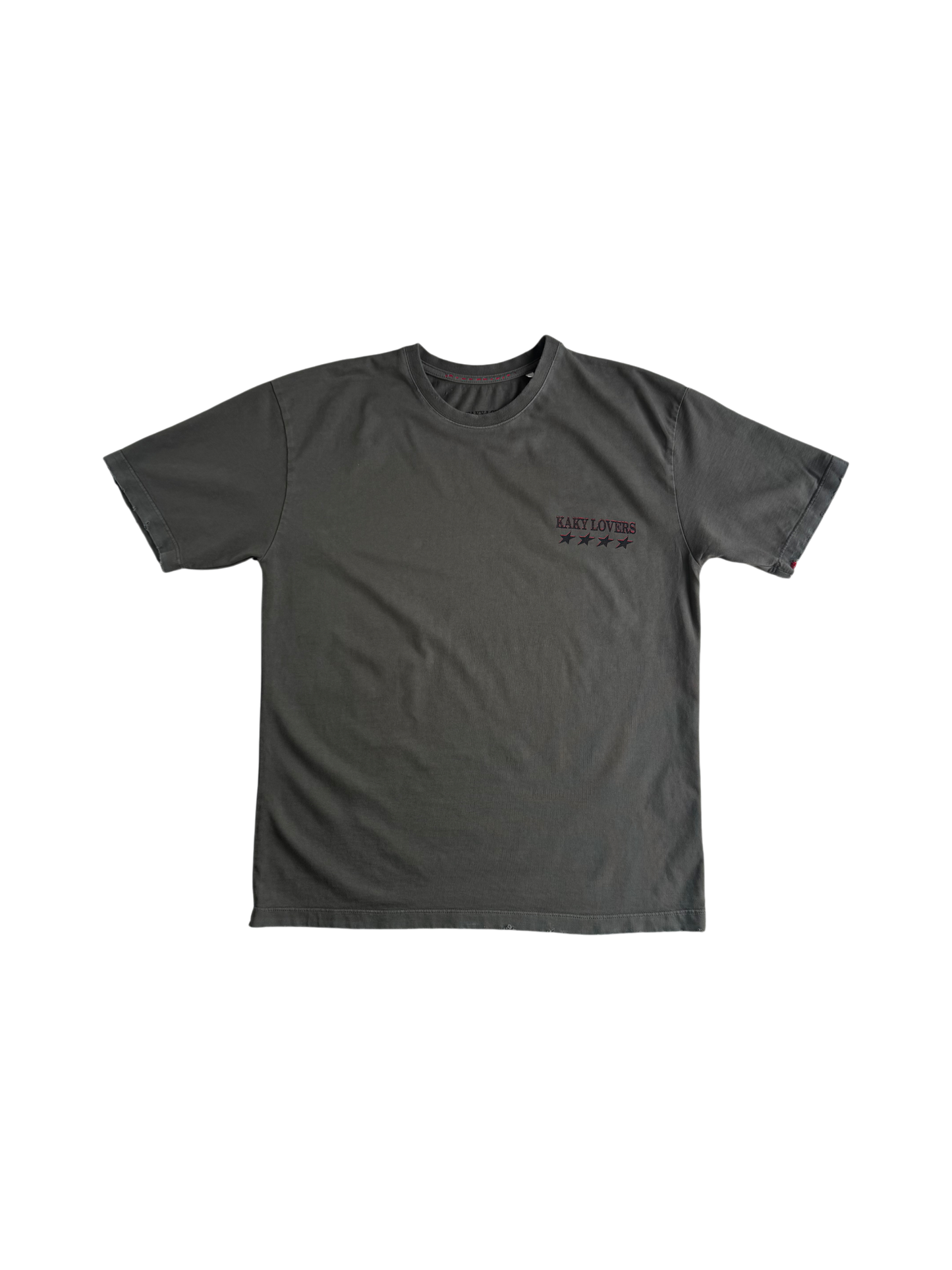 SHIRT I'M LOST