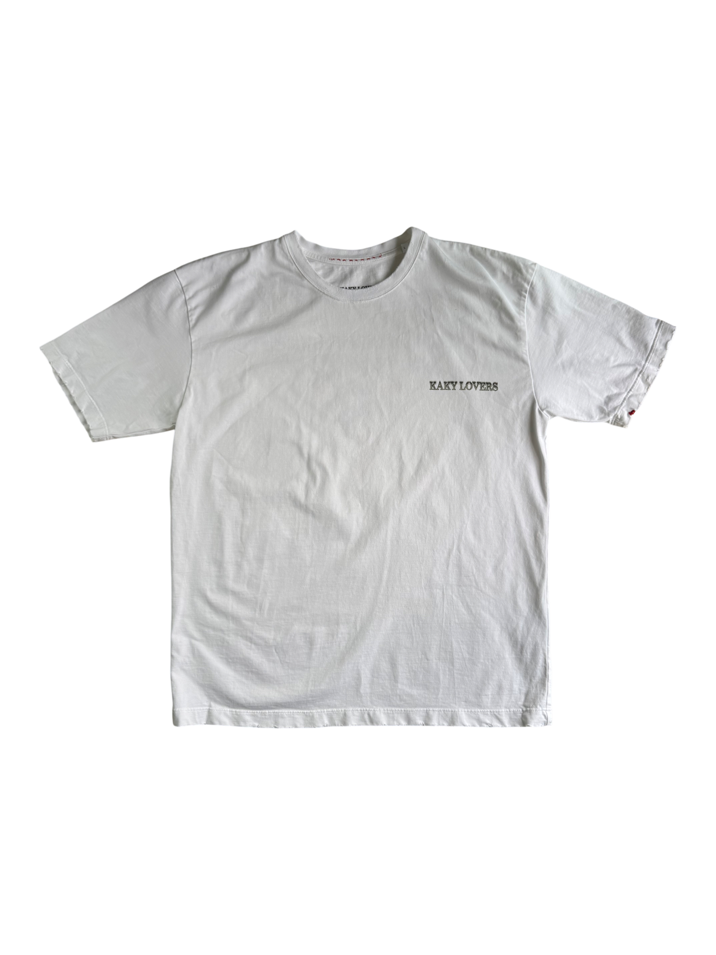 SHIRT SAN FRANCISCO