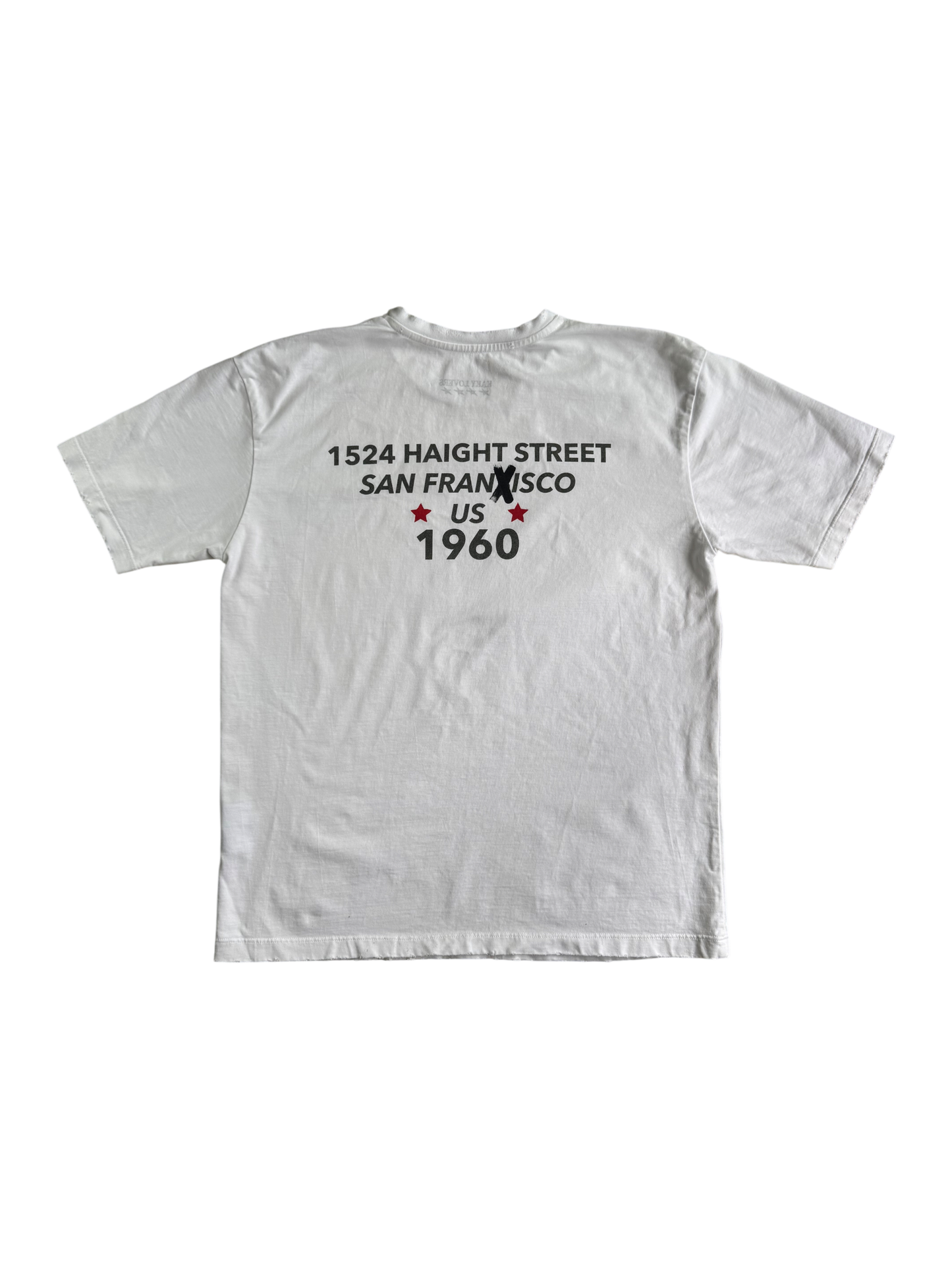 SHIRT SAN FRANCISCO