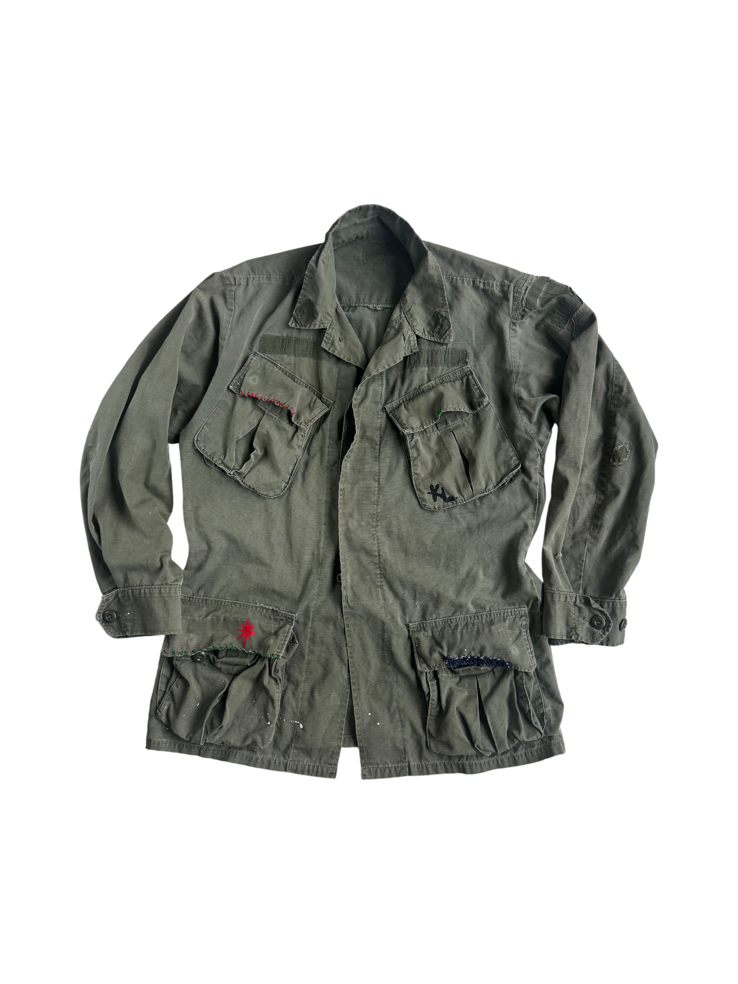 VIETNAM JACKET