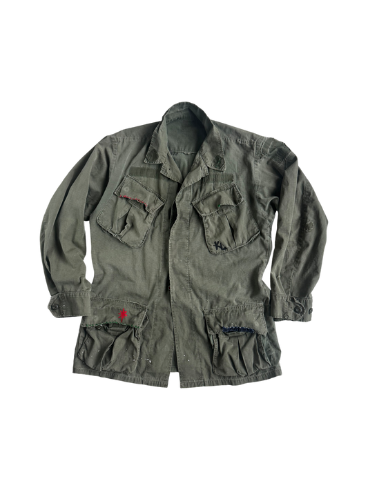 VIETNAM JACKET