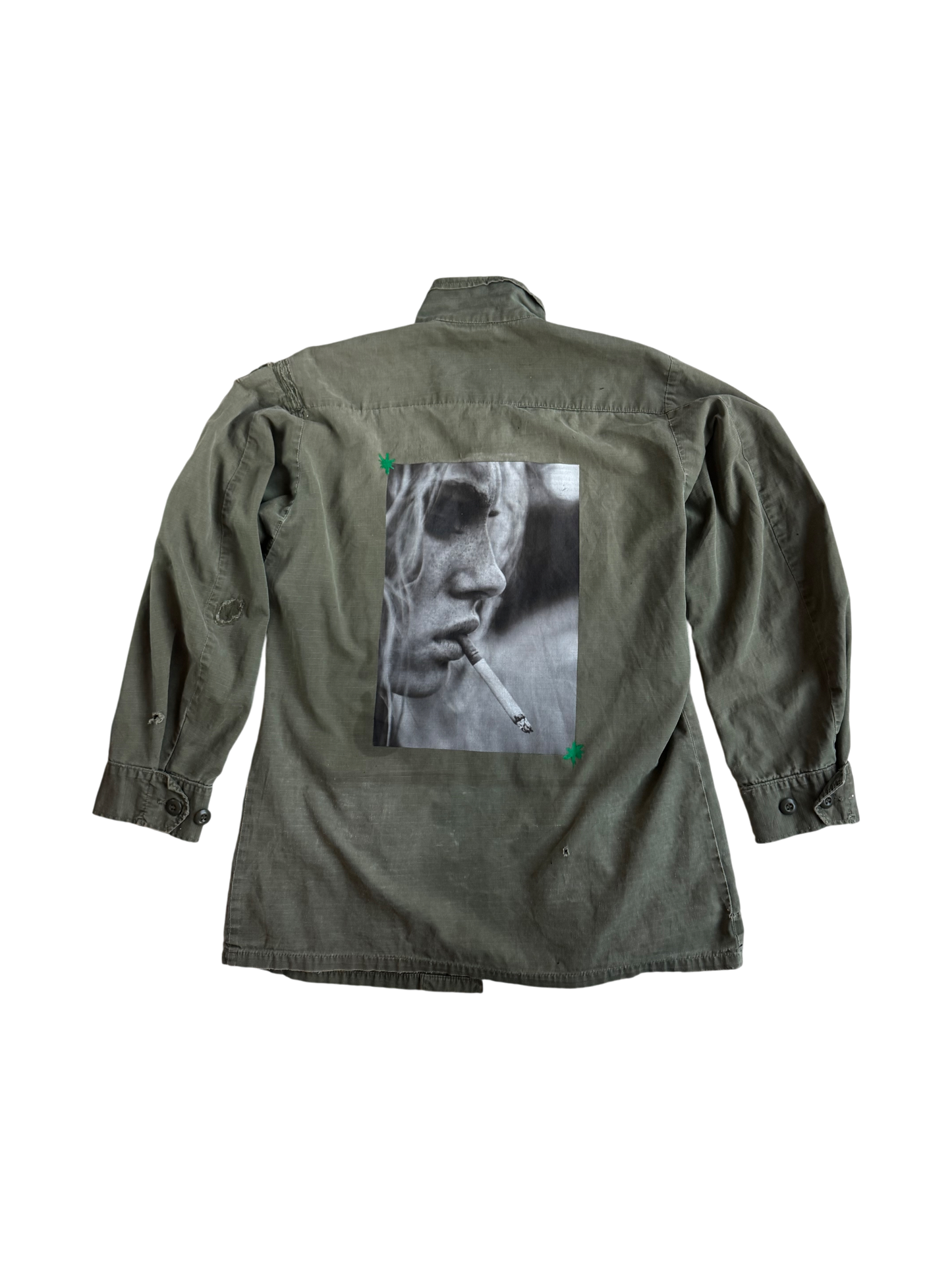 VIETNAM JACKET